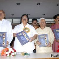 Telugu Cinema Poster Book Launch Stills
